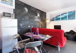 Home2Book Stylish Studio Costa del Silencio