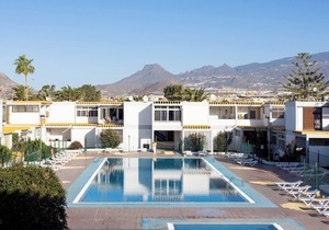 Home2Book Stylish Studio Costa del Silencio