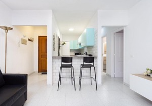 Home2Book Sunny Medano Center Apartment