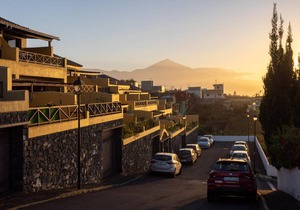 Home2Book Sunset Tacoronte