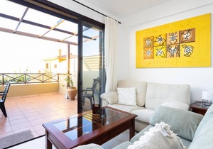 Home2Book Sunset Tacoronte