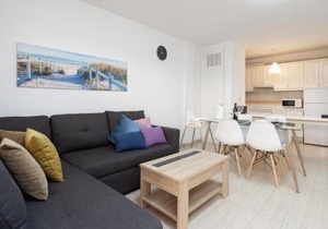 Home2Book The Heights Los Cristianos, Pool