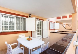 Home2Book The Heights Los Cristianos, Pool