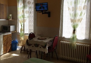 Homerez - Amazing studio for 2 ppl. at Néris-les-Bains