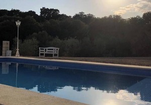 Homerez - Chalet in Almodóvar del Río