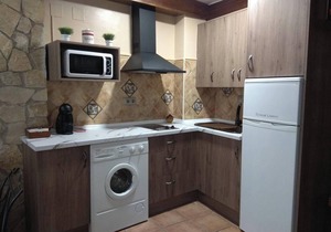 Homerez - Cozy House in Bronchales