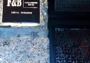 Homerez - Nice appartement for 2 ppl. with balcony at Guimarães