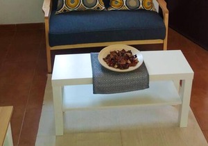 Homerez - Nice studio for 2 ppl. with swimming-pool and terrace at Tahiche