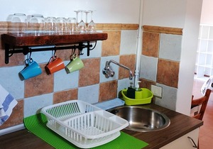 Homerez - Nice studio for 2 ppl. with swimming-pool and terrace at Tahiche