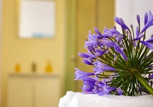Homerez - Studio 6 km away from the beach for 3 ppl. with shared pool at Faro