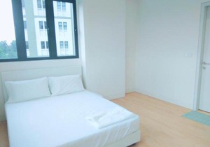 Homestay Radia Residence Bukit Jelutong