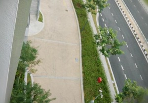 Homestay Radia Residence Bukit Jelutong Shah Alam