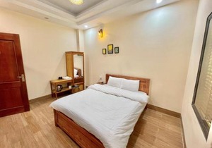 Homestay 715 View Sapa
