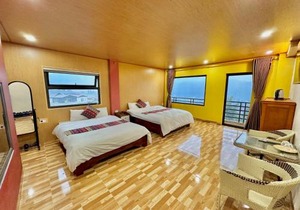 Homestay 715 View Sapa