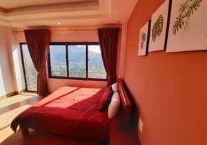 Homestay 715 View Sapa