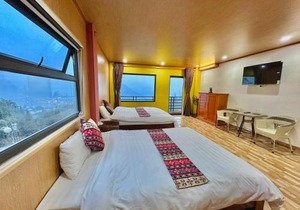 Homestay 715 View Sapa