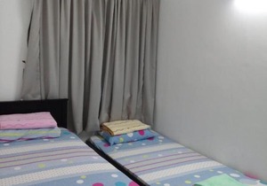 Homestay Jerejak Villa