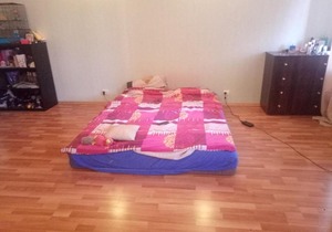 Homestay on B.Zelenina