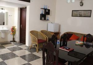 HOMESTED HOME STAY A Home Instead of Home