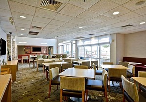 Homewood Suites by Hilton Oakland-Waterfront