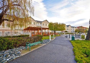 Homewood Suites by Hilton Oakland-Waterfront