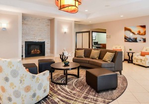Homewood Suites by Hilton Fresno