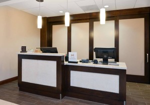 Homewood Suites by Hilton Fresno