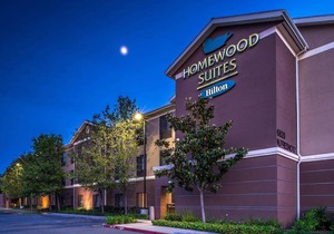 Homewood Suites by Hilton Fresno