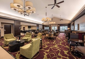 Homewood Suites by Hilton Oxnard/Camarillo
