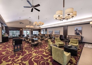 Homewood Suites by Hilton Oxnard/Camarillo