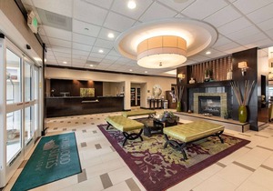 Homewood Suites by Hilton Oxnard/Camarillo