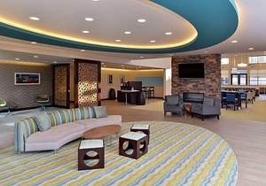 Homewood Suites By Hilton Cincinnati Mason