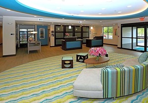 Homewood Suites By Hilton Cincinnati Mason