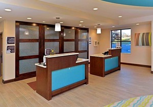 Homewood Suites By Hilton Cincinnati Mason