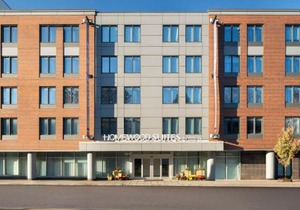Homewood Suites by Hilton Boston Brookline-Longwood Medical