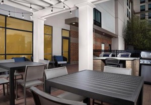 Homewood Suites by Hilton Omaha - Downtown