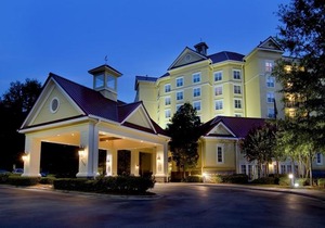 Homewood Suites by Hilton Raleigh/Crabtree Valley