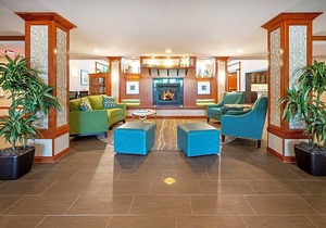 Homewood Suites by Hilton Philadelphia-Valley Forge