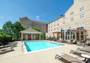 Homewood Suites by Hilton Philadelphia-Valley Forge
