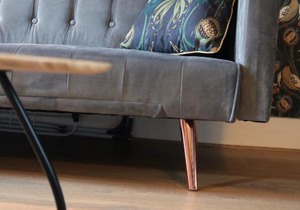 Homey Apt in King's cross