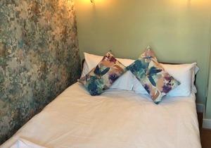 Homey Apt in King's cross