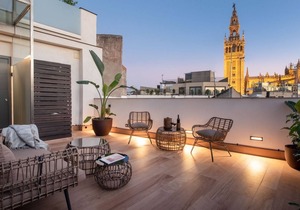 Hommyhome Conteros 202