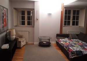 HONDARRIBIA CASTLE BEACHFRONT FRANCE