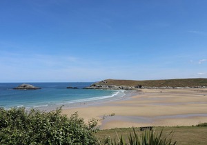 Honeycrock, CRANTOCK