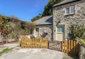 Honeycrock, CRANTOCK