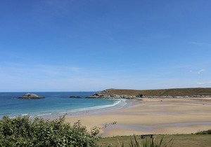 Honeycrock, CRANTOCK