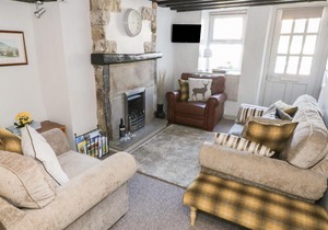 Honeypot Cottage, Lancaster