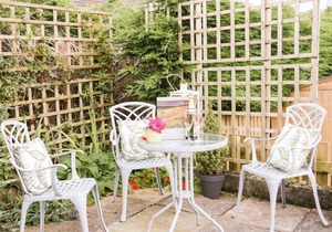 Honeypot Cottage, Lancaster