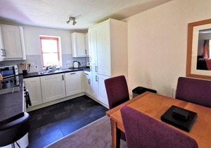 Honeysuckle - 2 Bedroom Cottage - Llanfyrnach