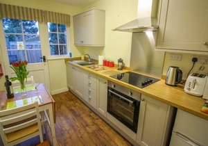 Honeysuckle Cottage